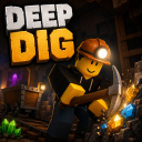 Deep Dig Discord server icon