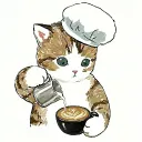 Midnight Espresso☆⭑