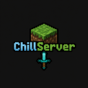 Minecraft ChillSerer Discord server icon