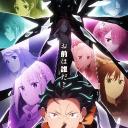 Deutscher Re Zero Space
