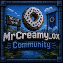 MrCreamy_ox Community
