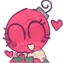 Random DW emojis !! (WIP)