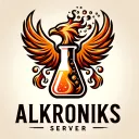 Alkroniks MC