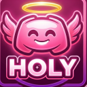 Holy's World Discord server icon