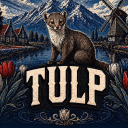 Tulp - VTC Discord server icon