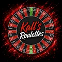 KALLROULETTE COMMUNITY Discord server icon