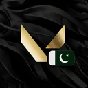 Discovery icon for Valorant Pakistan Discord server