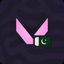 Discovery icon for VALORANT PAKISTAN Discord server