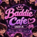 🌸Baddie Cafe INDIA🌸