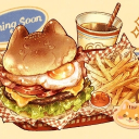 ໃ՞𓎐  drooly  𓏸  🥙 ꪆ        　Იᰍ　。음식🍴     𑂘oɕเaℓ 𓏼˚🍗