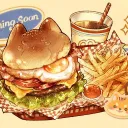 ໃ՞𓎐  drooly  𓏸  🥙 ꪆ        　Იᰍ　。음식🍴     𑂘oɕเaℓ 𓏼˚🍗