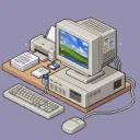 Computer Science / Technology Hub