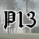 ∴ 𝐏𝐮𝐞𝐧𝐭𝐞 𝟏𝟑 Discord server icon