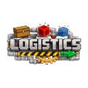 Minecraft Logistics Mod