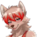 Fluffistry Arc Discord server icon