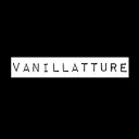 VANILLATTURE