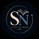 Story Network server icon
