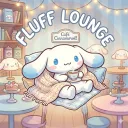 The Fluff Lounge  ☁