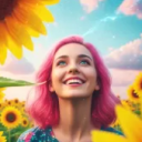 My Happy Place Discord server icon