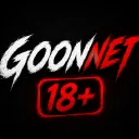 GoonNet | 18+ Servers Hub discord icon