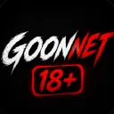 GoonNet | 18+ Servers Hub discord icon