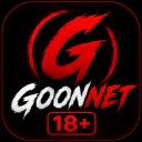 GoonNet | 18+ Servers Hub discord icon