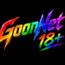 🌈 GoonNet | 18+ Servers Hub discord icon