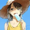 (Lock url) neige