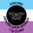Z00CORD ACCESS Server Icon