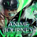 Anime Journey
