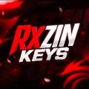 RXZIN KEYS #KEYS SELECIONADA