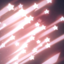 𝕶ISMET 𝕬CADEMY: to be a star . . . Discord server icon