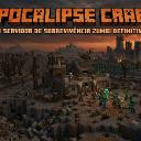 💫 Apocalipse craft 🧟 #50