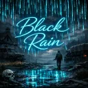 BlackRain: New World RP/PvE
