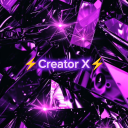 Creator X