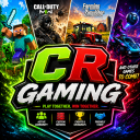 C&R Gaming icon