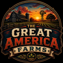 The Great American Farms icon