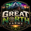 The Great North Farms icon