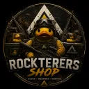 Rockterers shop