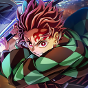 Demon Slayer; An Expanded World (18+) Discord server icon
