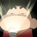 shinobe | SHIN-CHAN .ᐟ Discord server icon