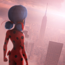 Miraculous: Stars and Stripes Discord server icon