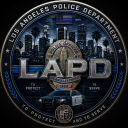 Los Angeles Police Department