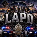 Los Angeles Police Department
