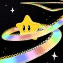 The rainbow road