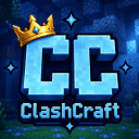 ClashCraft Network