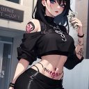 KirbyTheFem’s Comfort Zone Discord server icon