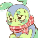 LOOKING FOR FRIENDS Discord server icon
