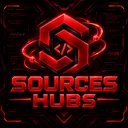 Sources Hubs 30K || .gg/sourceshubs