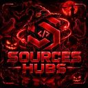 Sources Hubs 🎃👻 || .gg/Sourceshubs